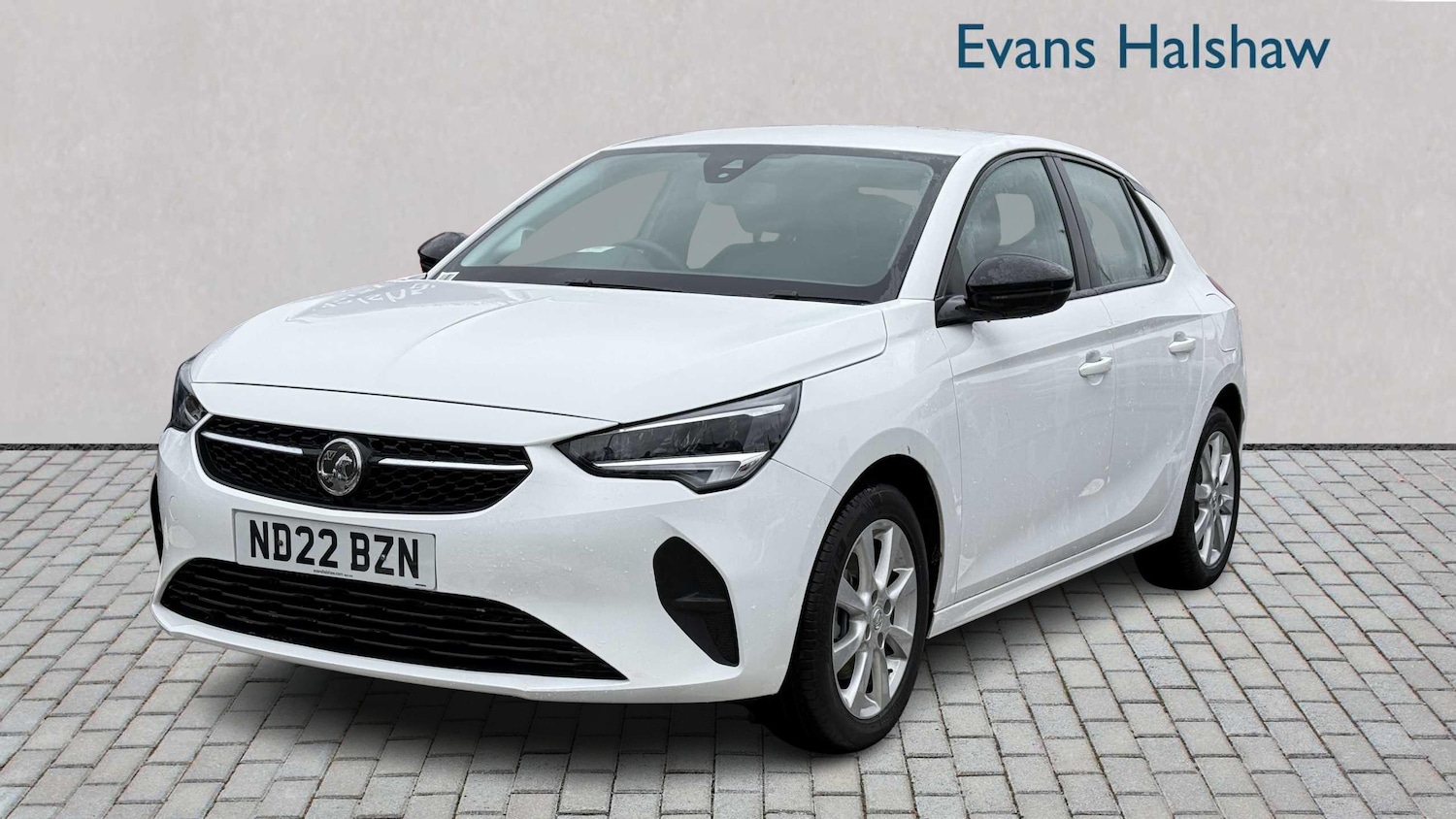 Used Vauxhall Corsa 2022 for sale - 76575967: Photo 2