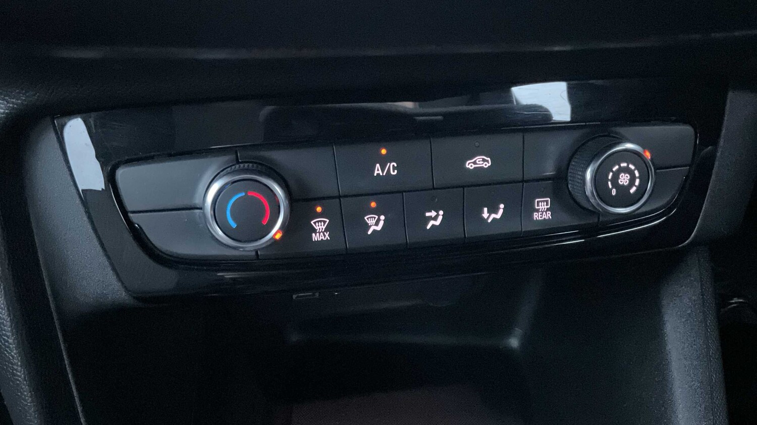 Used Vauxhall Corsa 2022 for sale - 76575967: Photo 20