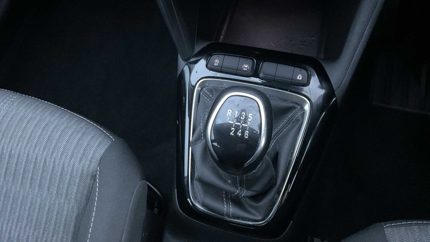 Used Vauxhall Corsa 2022 for sale - 76575967: Photo 21