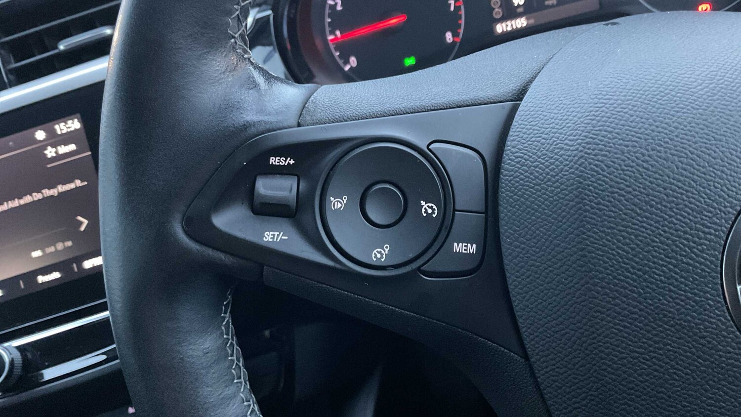 Used Vauxhall Corsa 2022 for sale - 76575967: Photo 22