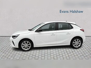 Used Vauxhall Corsa 2022 for sale - 76575967: Photo