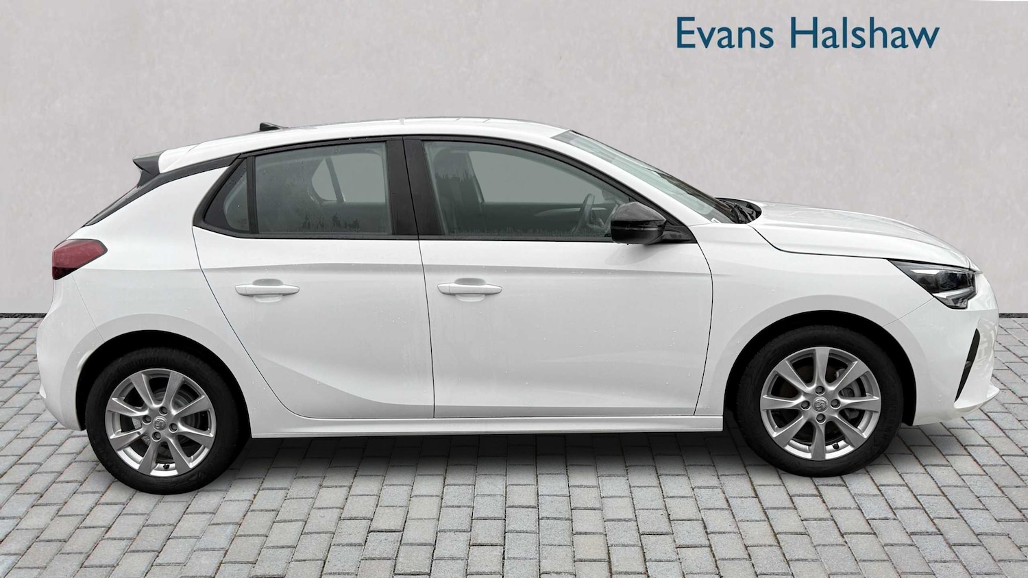 Used Vauxhall Corsa 2022 for sale - 76575967: Photo 4