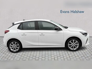 Used Vauxhall Corsa 2022 for sale - 76575967: Photo