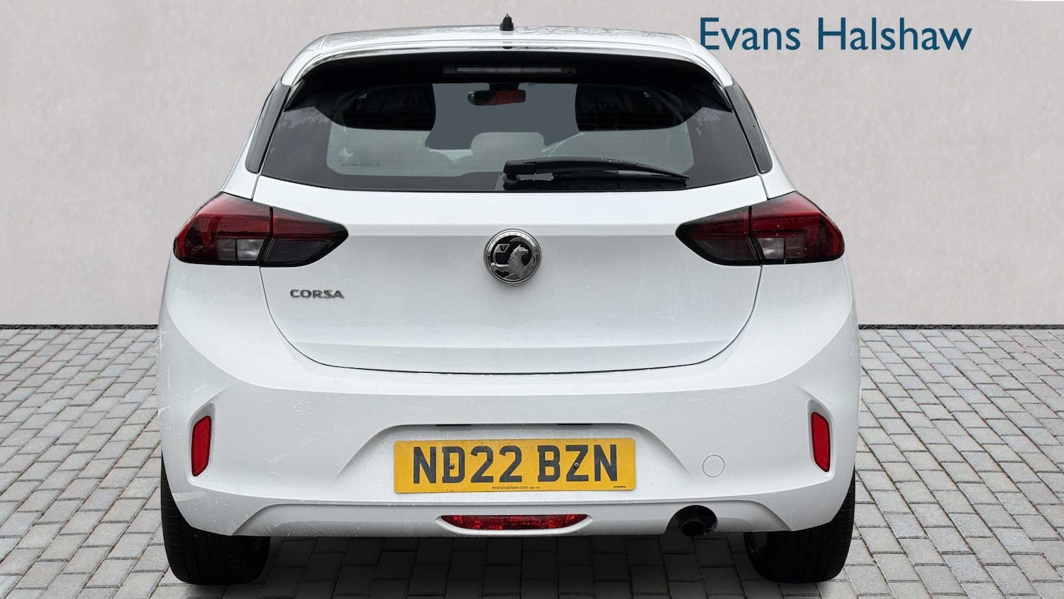 Used Vauxhall Corsa 2022 for sale - 76575967: Photo 6