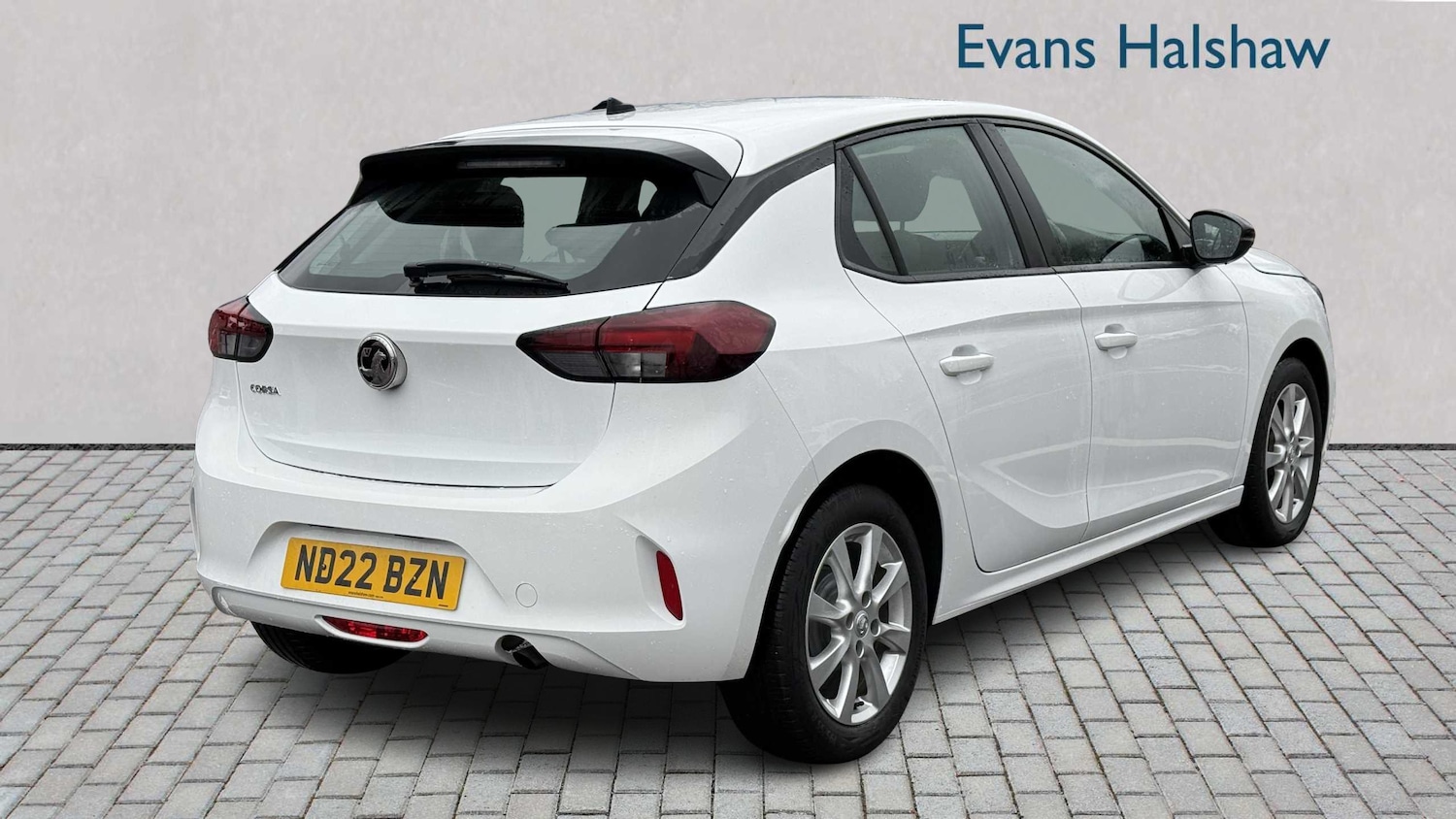 Used Vauxhall Corsa 2022 for sale - 76575967: Photo 7