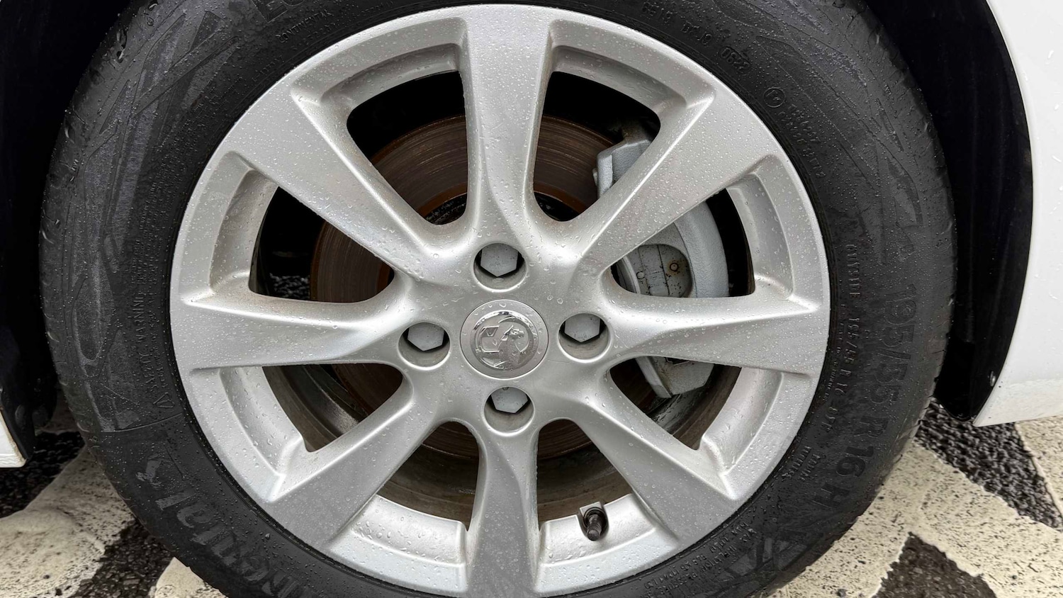 Used Vauxhall Corsa 2022 for sale - 76575967: Photo 9