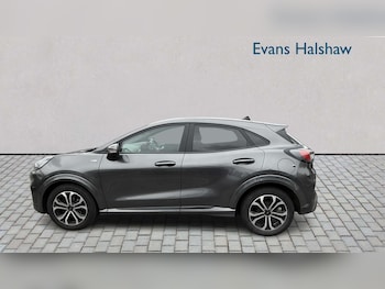 Used Ford Puma 2021 for sale - 78967628: Photo