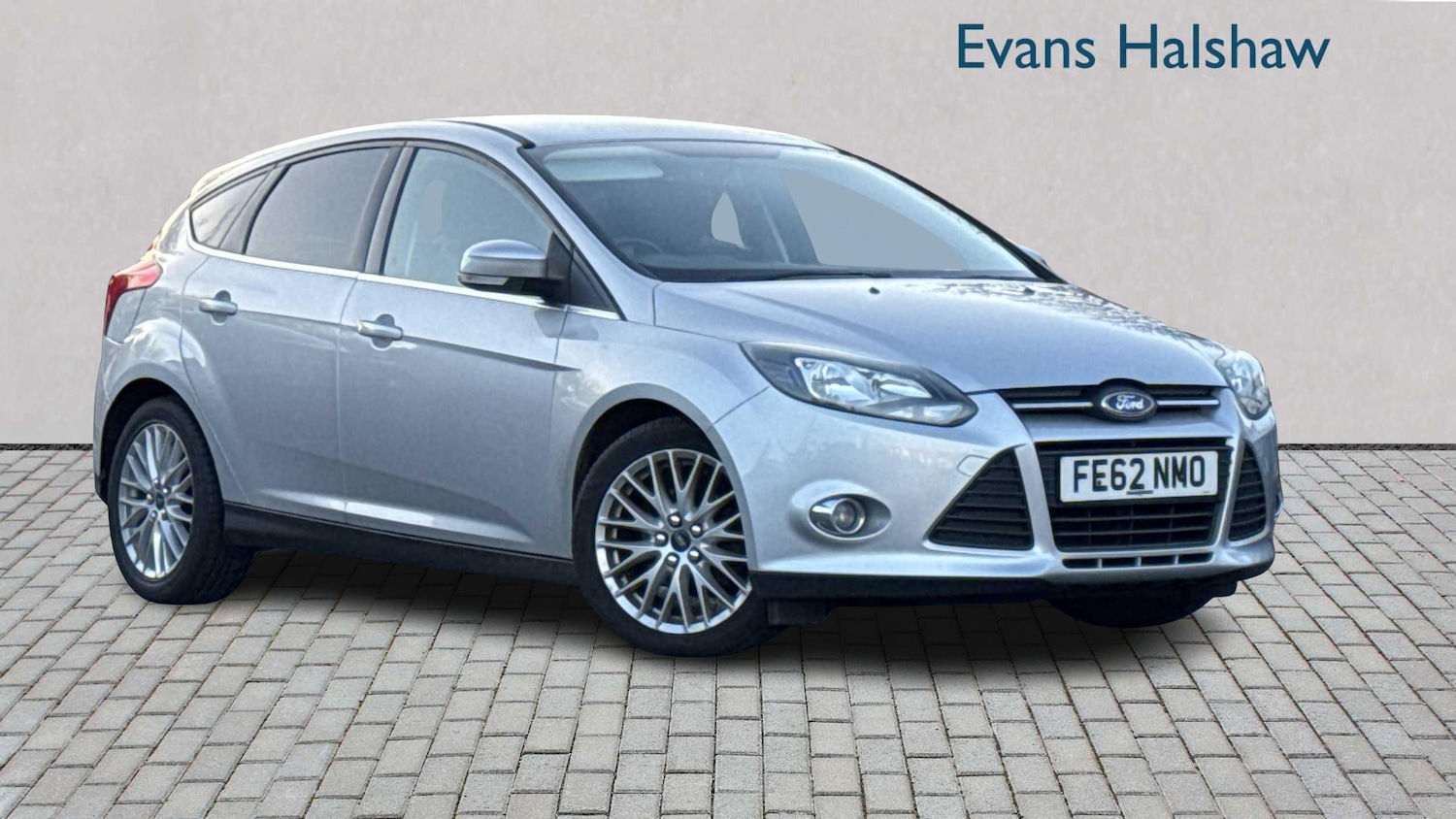 Used Ford Focus 2012 for sale - 76610635: Photo 1