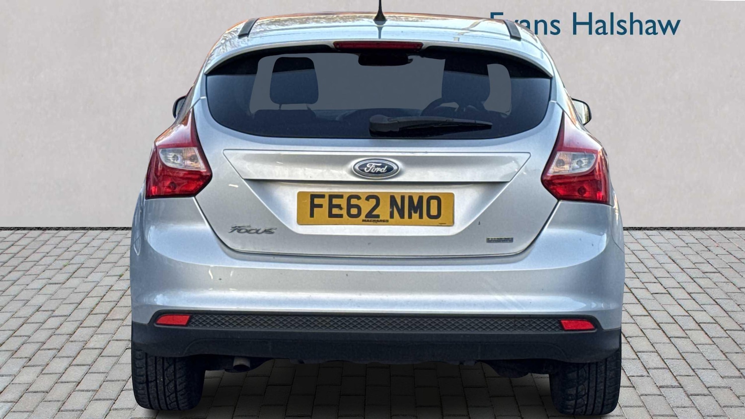 Used Ford Focus 2012 for sale - 76610635: Photo 2