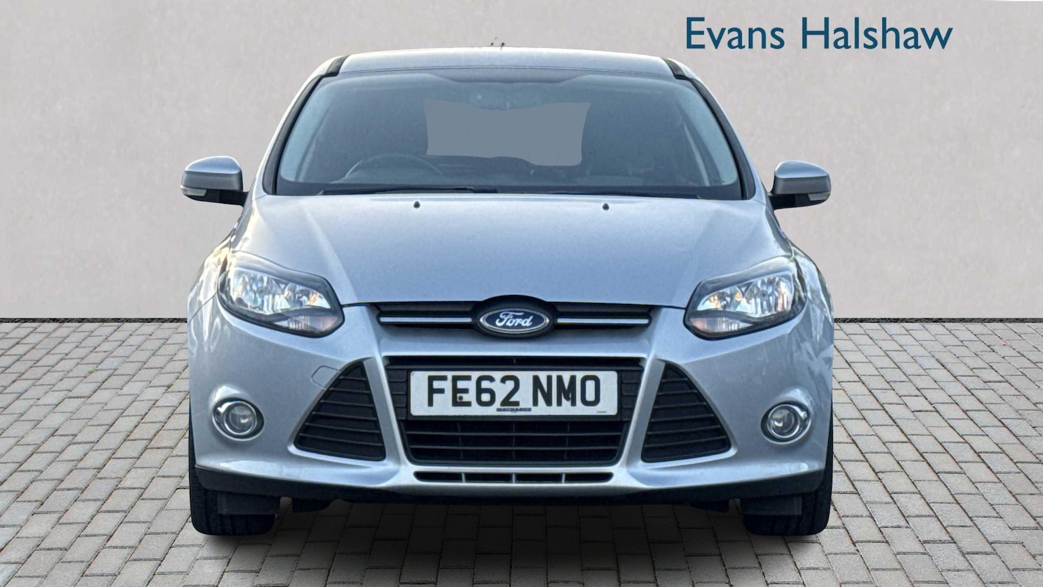 Used Ford Focus 2012 for sale - 76610635: Photo 4