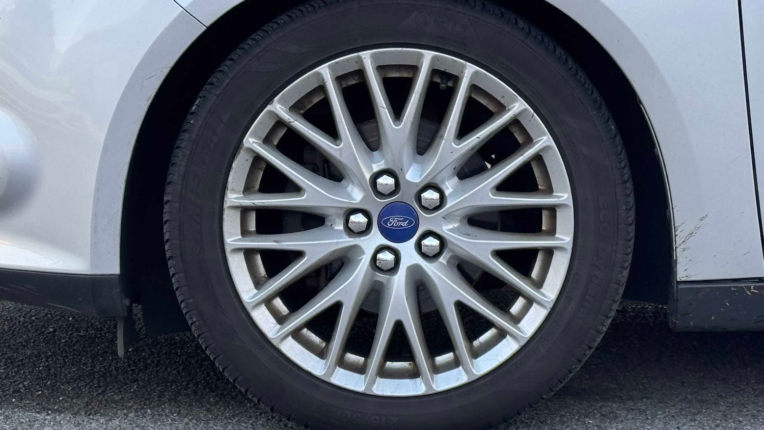 Used Ford Focus 2012 for sale - 76610635: Photo 5