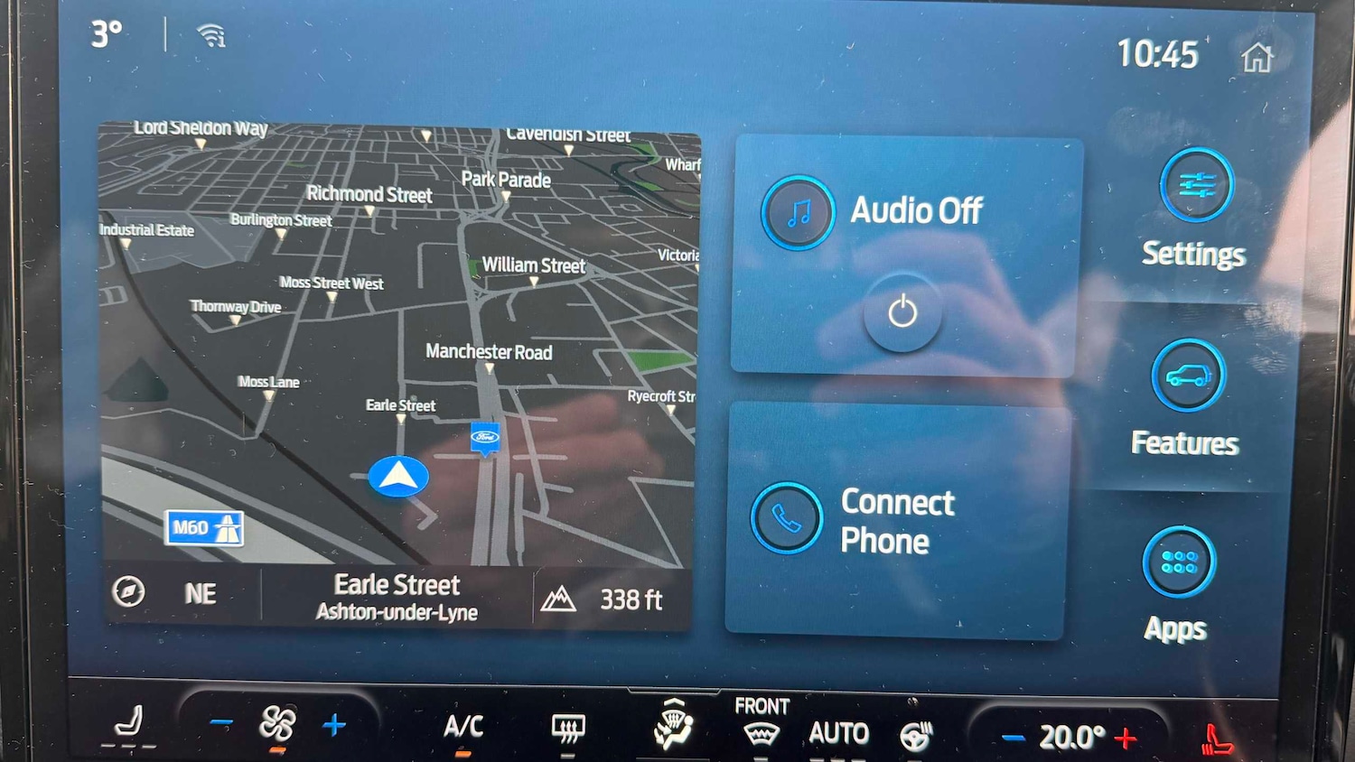 Used Ford Puma 2025 for sale - 77158488: Photo 11