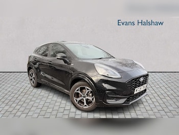 Used Ford Puma 2025 for sale - 77158488: Photo