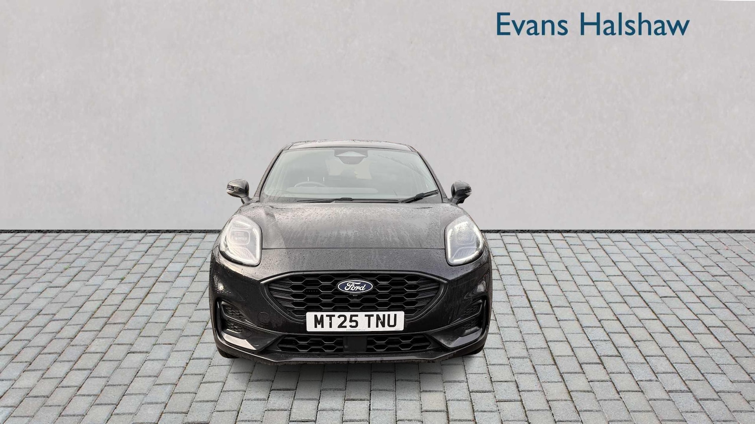Used Ford Puma 2025 for sale - 77158488: Photo 2