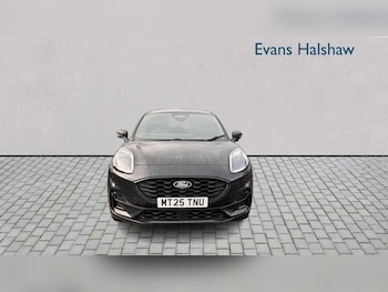 Used Ford Puma 2025 for sale - 77158488: Photo