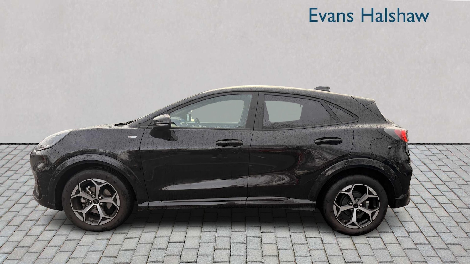 Used Ford Puma 2025 for sale - 77158488: Photo 3
