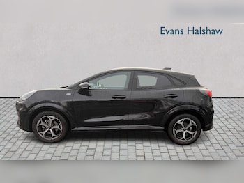 Used Ford Puma 2025 for sale - 77158488: Photo