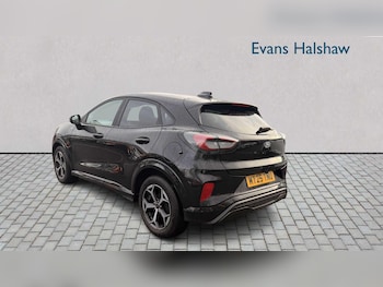 Used Ford Puma 2025 for sale - 77158488: Photo