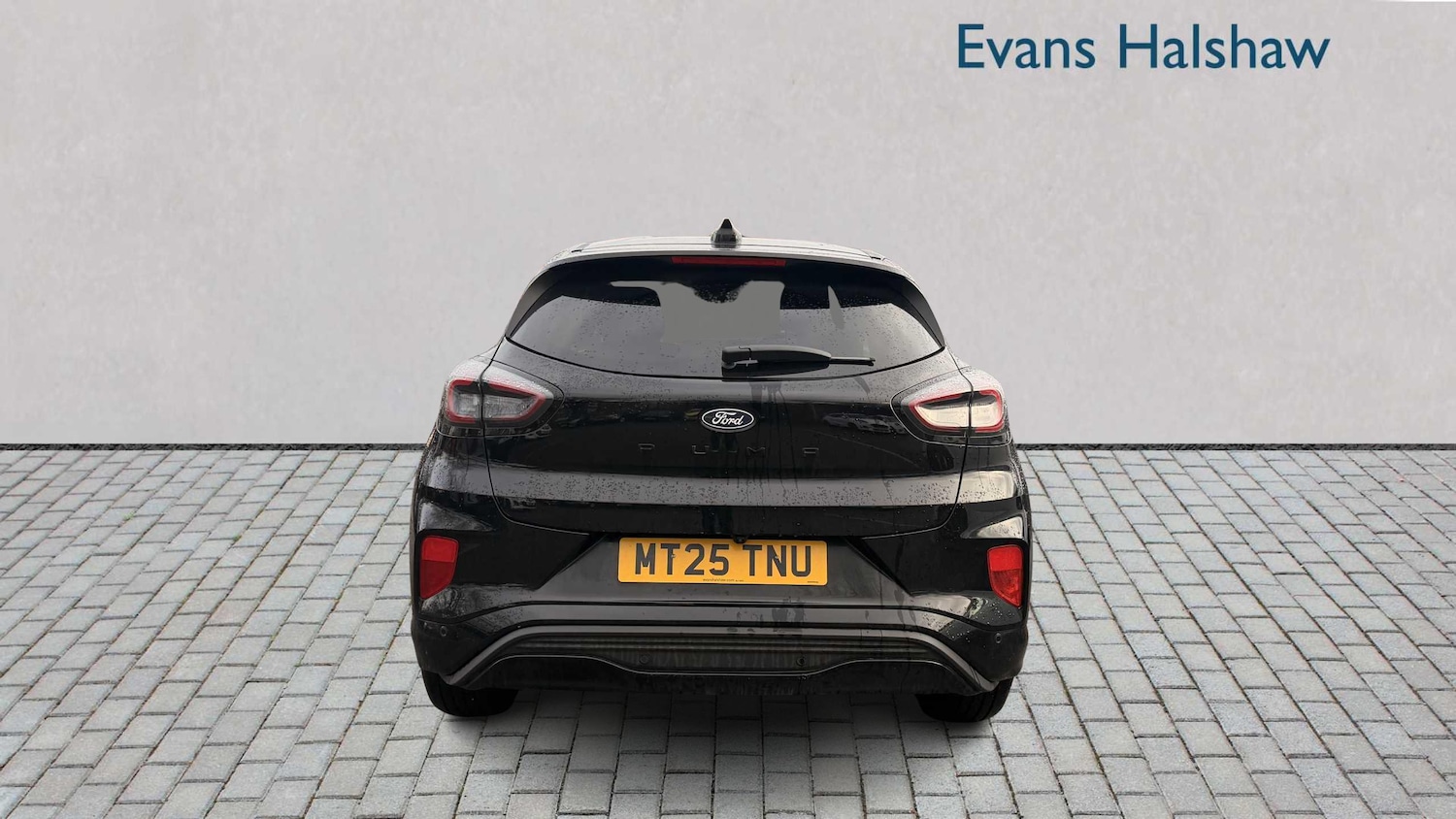 Used Ford Puma 2025 for sale - 77158488: Photo 5