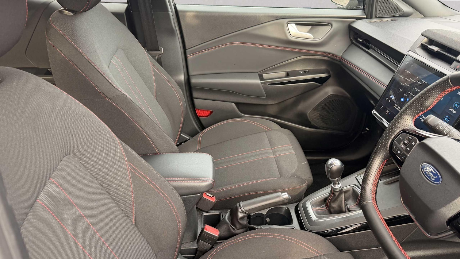 Used Ford Puma 2025 for sale - 77158488: Photo 7