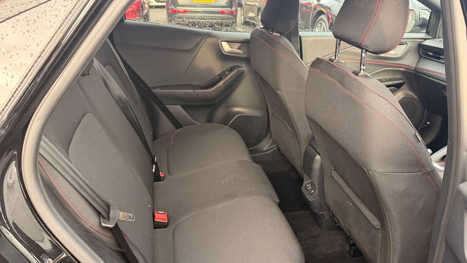 Used Ford Puma 2025 for sale - 77158488: Photo 8