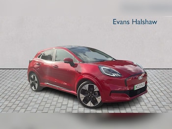 2025 - 123kW Premium 43kWh 5dr Auto