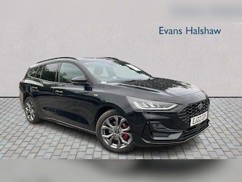 Ford - Focus