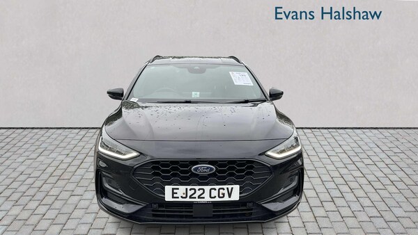 Used Ford Focus 2022 for sale - 76125906: Photo 7