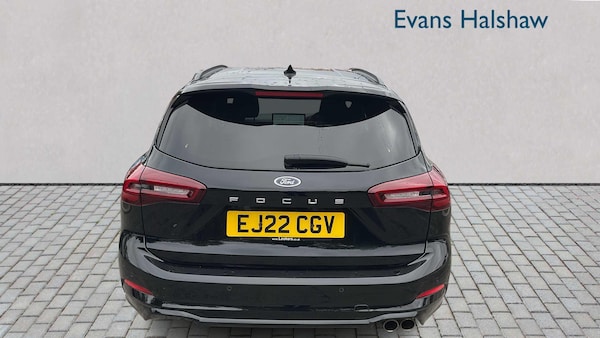 Used Ford Focus 2022 for sale - 76125906: Photo 8