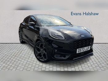 Used Ford Puma 2023 for sale - 79429013: Photo