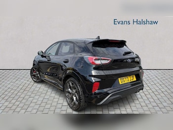 Used Ford Puma 2023 for sale - 79429013: Photo
