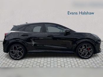 Used Ford Puma 2023 for sale - 79429013: Photo