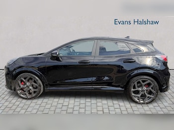Used Ford Puma 2023 for sale - 79429013: Photo