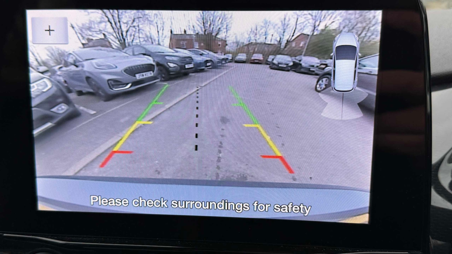 Used Ford Fiesta 2023 for sale - 78104791: Photo 11