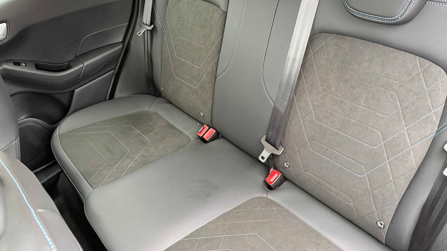 Used Ford Fiesta 2023 for sale - 78104791: Photo 14