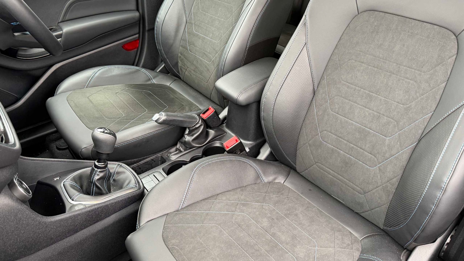 Used Ford Fiesta 2023 for sale - 78104791: Photo 15