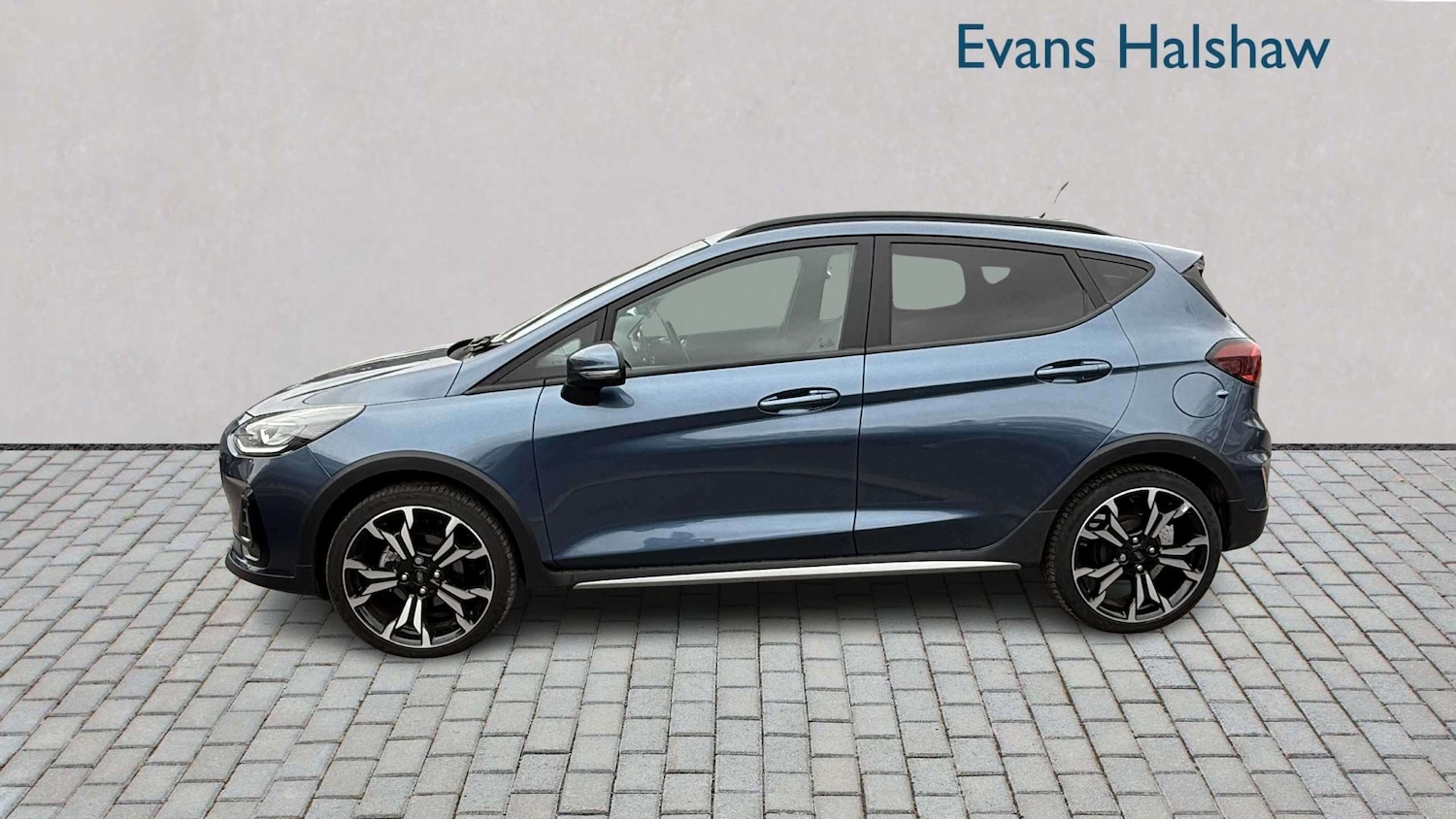 Used Ford Fiesta 2023 for sale - 78104791: Photo 3