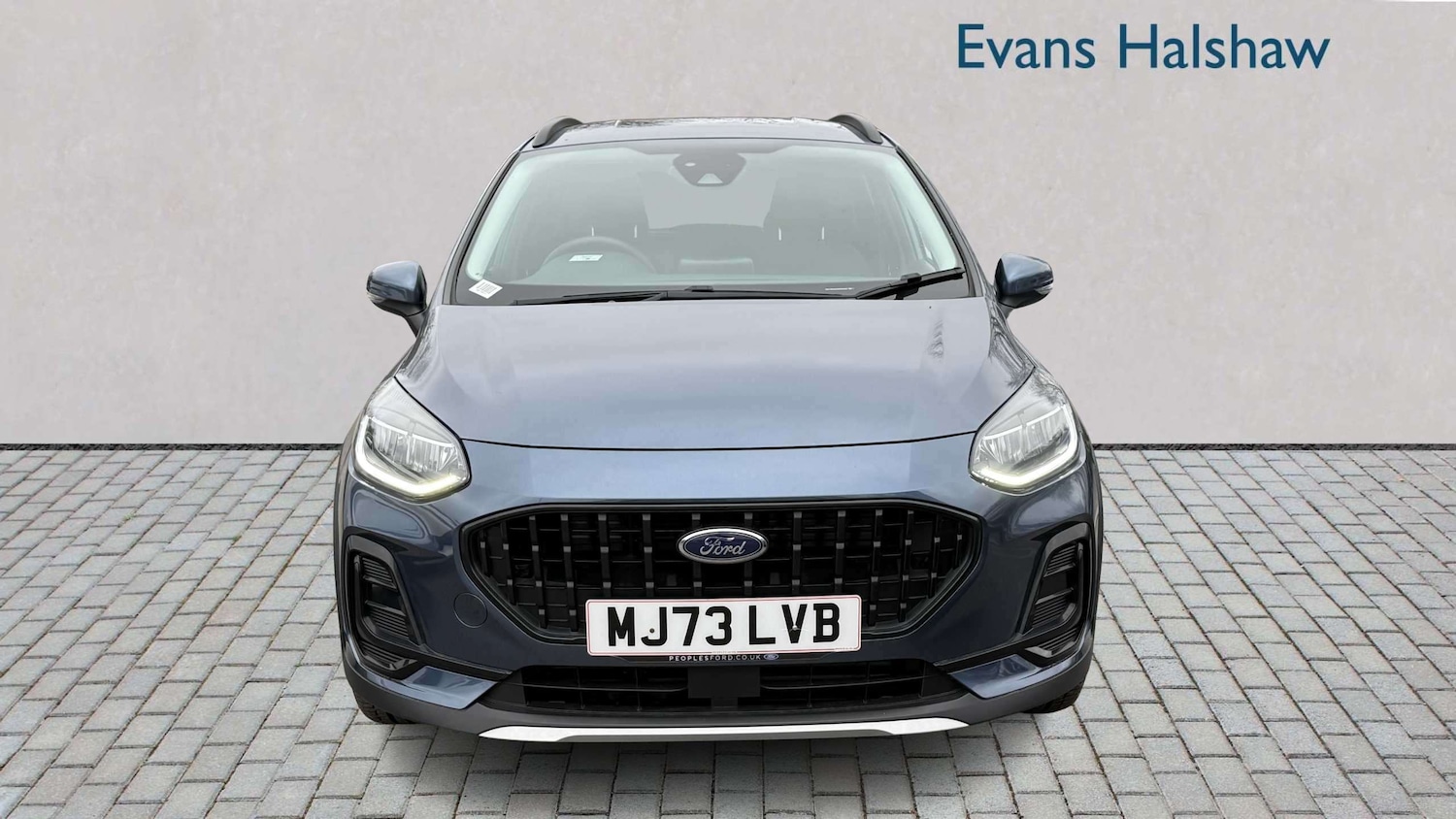 Used Ford Fiesta 2023 for sale - 78104791: Photo 4