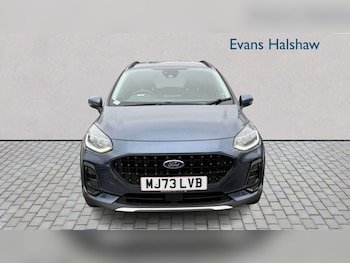 Used Ford Fiesta 2023 for sale - 78104791: Photo