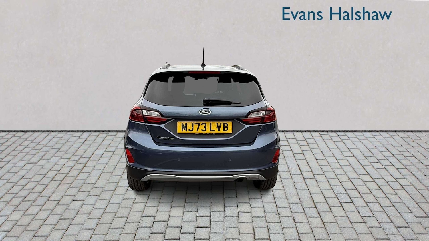 Used Ford Fiesta 2023 for sale - 78104791: Photo 5