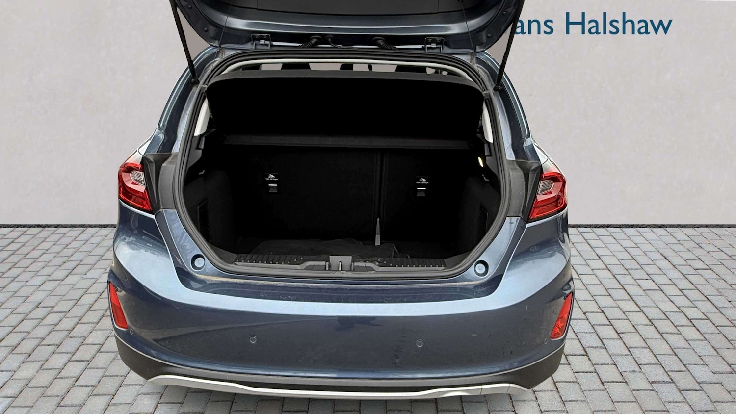 Used Ford Fiesta 2023 for sale - 78104791: Photo 6