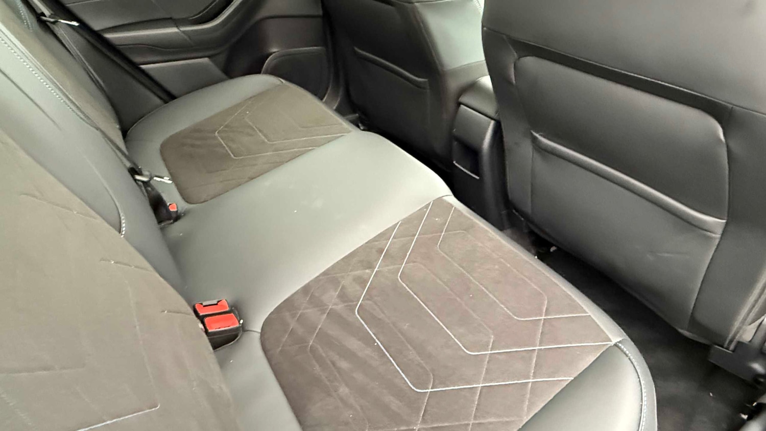 Used Ford Fiesta 2023 for sale - 78104791: Photo 9