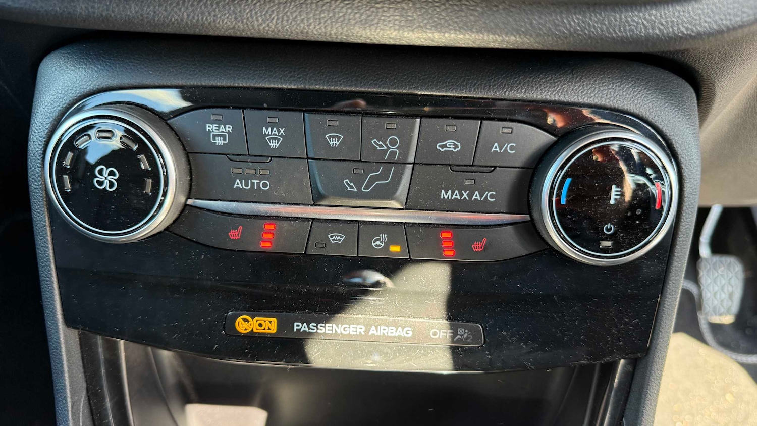 Used Ford Puma 2024 for sale - 78119088: Photo 10