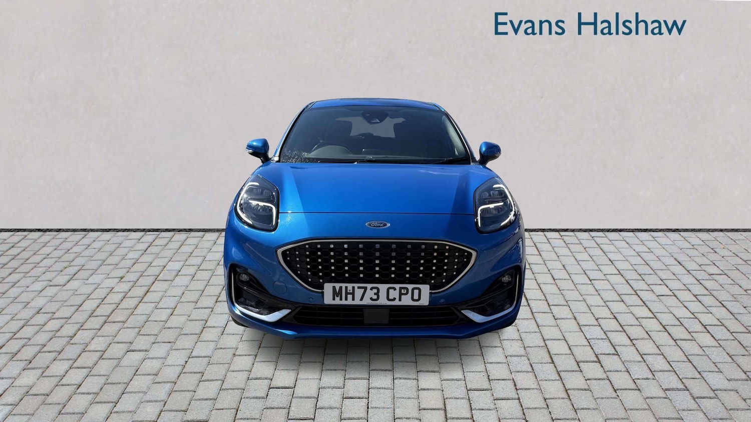 Used Ford Puma 2024 for sale - 78119088: Photo 2