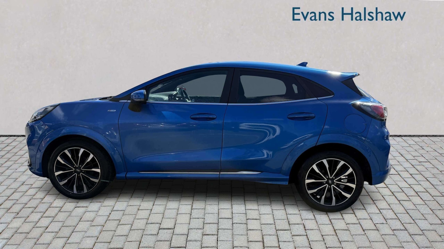 Used Ford Puma 2024 for sale - 78119088: Photo 3