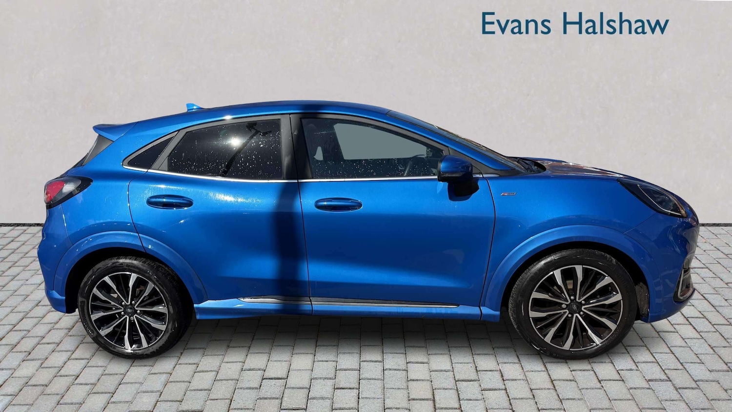 Used Ford Puma 2024 for sale - 78119088: Photo 5