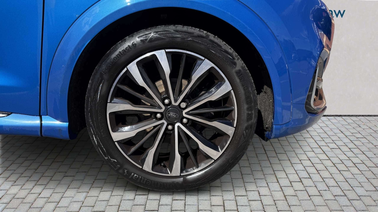 Used Ford Puma 2024 for sale - 78119088: Photo 6