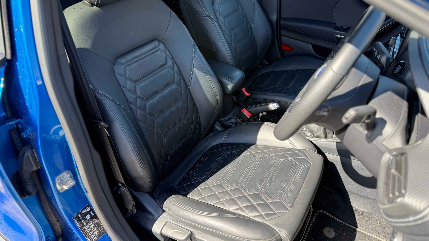 Used Ford Puma 2024 for sale - 78119088: Photo 7