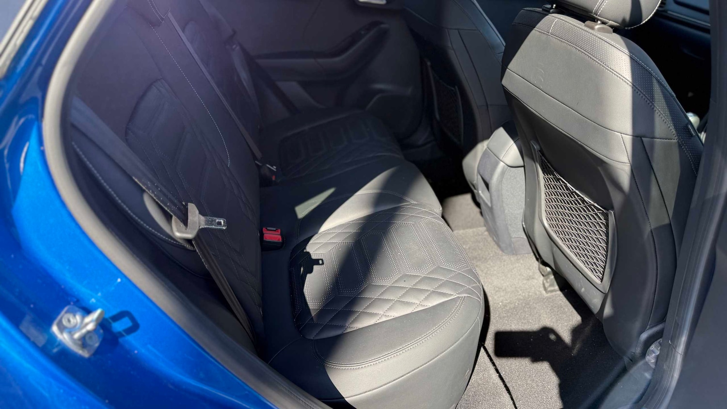 Used Ford Puma 2024 for sale - 78119088: Photo 8