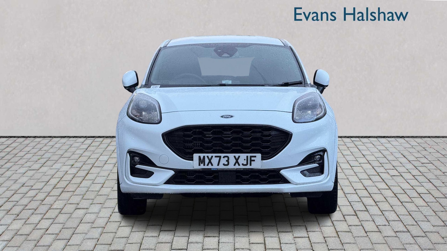 Used Ford Puma 2023 for sale - 76624490: Photo 3